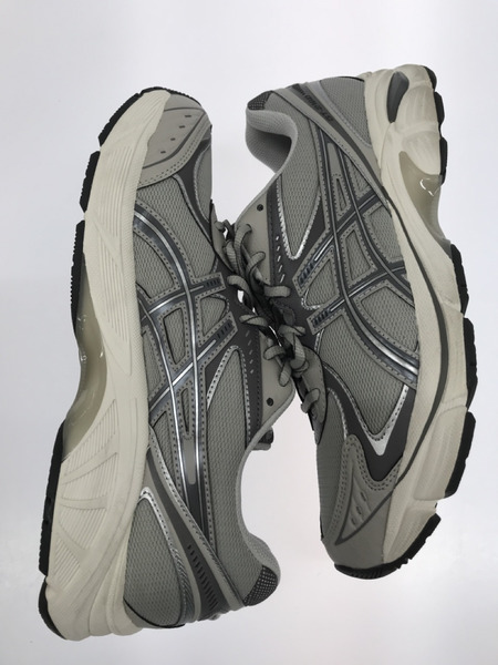 ASICS OYSTER GREY CARBON (28.0cm) グレー[値下]