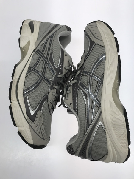 ASICS OYSTER GREY CARBON (28.0cm) グレー[値下]