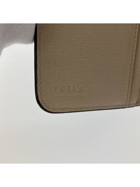 FURLA 2ツ折リ財布