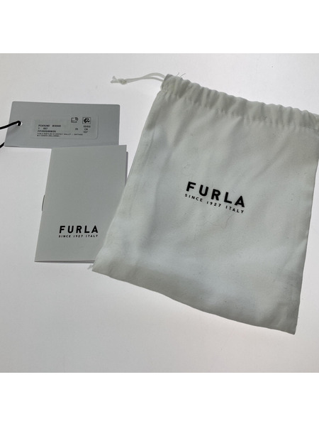 FURLA 2ツ折リ財布