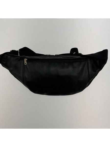 Lewis Leathers x PORTER WAIST BAG