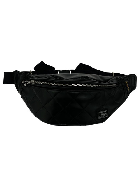 Lewis Leathers x PORTER WAIST BAG