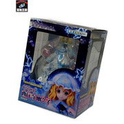 グリフォン 1/8 東方Project 華胥の亡霊 西行寺幽々子 限定2Pカラー 開封品 ダメージあり ワンダーフェスティバル2011冬限定 