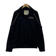 DAIRIKU ジャケット 23SS Film Students Track Jacket L BLK