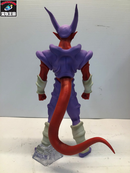 一番くじ ドラゴンボール HISTORY OF THE FILM E賞 スーパージャネンバ[値下]