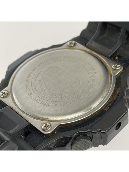 CASIO G-SHOCK GA-150MF クオーツ