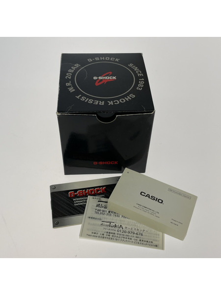 CASIO G-SHOCK GA-150MF クオーツ