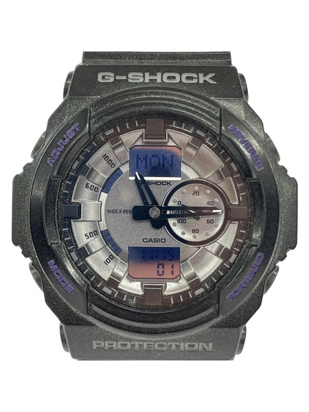 CASIO G-SHOCK GA-150MF クオーツ