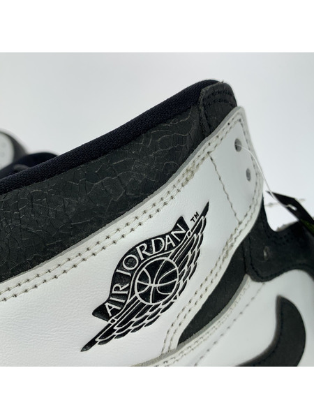 NIKE スニーカー Air Jordan 1 High OG 28.0cm