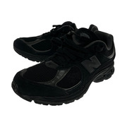 NEW BALANCE U2002RBL TRIPLE BLACK 27.5cm