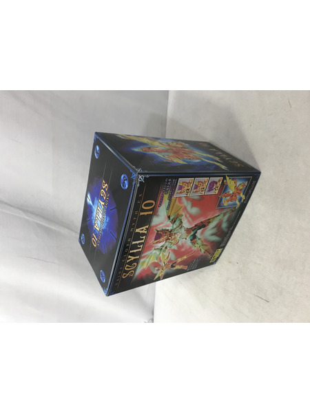 メーカー アニメ・コミックその他 聖闘士聖衣神話EX スキュライオ