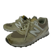 NEW BALANCE スニーカー 574/26.5cm