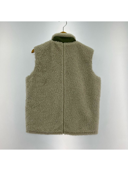 patagonia ソノ他 フリースベスト