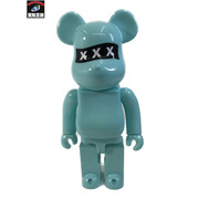 BE@RBRICK GOD SELECTION XXX 10th Anniversary 400%