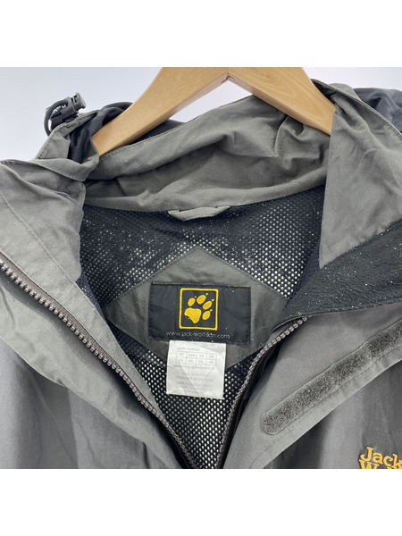 jack wolfskin ナイロンジャケット XL[値下]