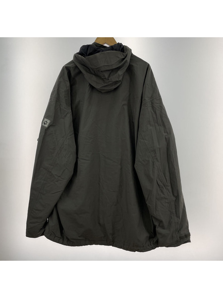 jack wolfskin ナイロンジャケット XL[値下]