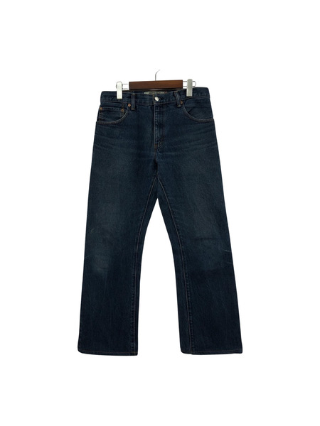 Levi's 517 BOOT CUT メキシコ製