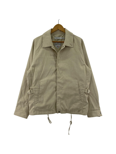 nonnative COACH JACKET P/C/Li OXFORD GORE-TEX WINDSTOPPER 1