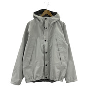 THE NORTH FACE アンダイドマウンテンジャケット WHT (M)