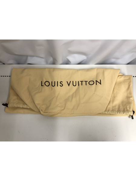 LV ダミエカーボン キーポル45