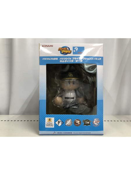 プライズ ゲーム系その他 パワプロくん プライズアクションフィギュア パリーグ