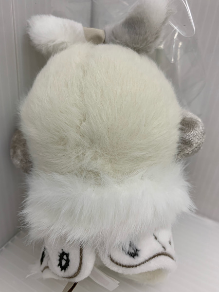 POP MART SKULLPANDA L'impressionnisme Series Plush Doll Mist ポップマート スカルパンダ インプレッショニズムシリーズ ぬいぐるみペンダント ミスト[値下]