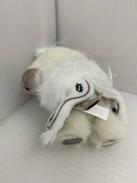 POP MART SKULLPANDA L'impressionnisme Series Plush Doll Mist ポップマート スカルパンダ インプレッショニズムシリーズ ぬいぐるみペンダント ミスト[値下]