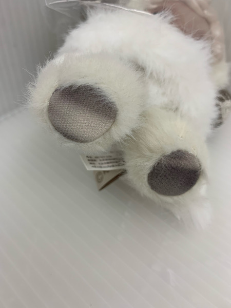 POP MART SKULLPANDA L'impressionnisme Series Plush Doll Mist ポップマート スカルパンダ インプレッショニズムシリーズ ぬいぐるみペンダント ミスト[値下]