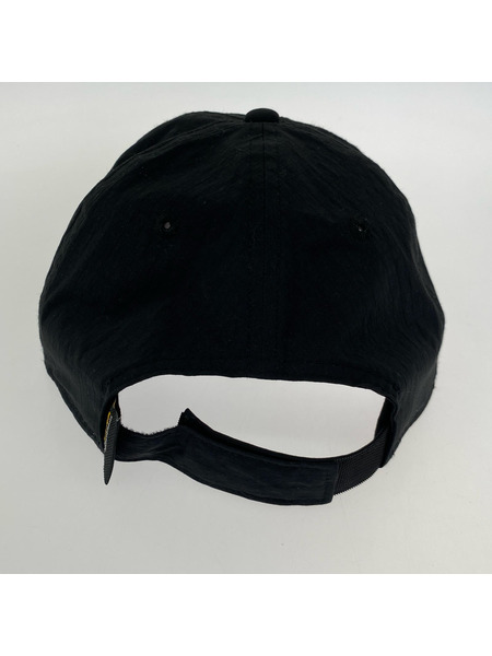 NEW ERA キャップ RC 9FIFTY AnglerCollection キャップ 黒