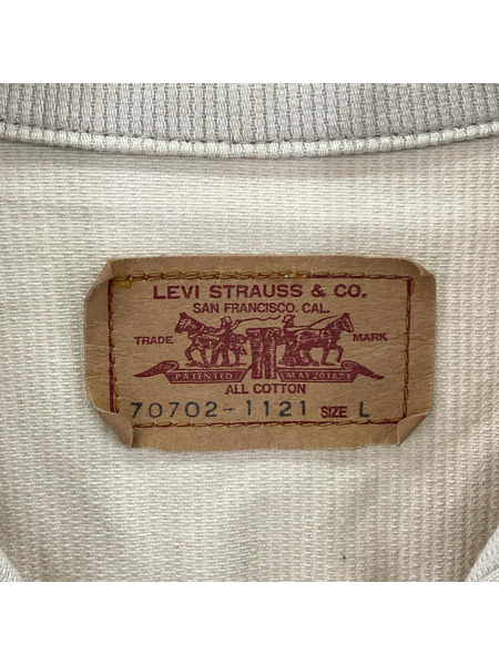 Levi's ジャケット 80s 70702-1121 corduroy  jacket