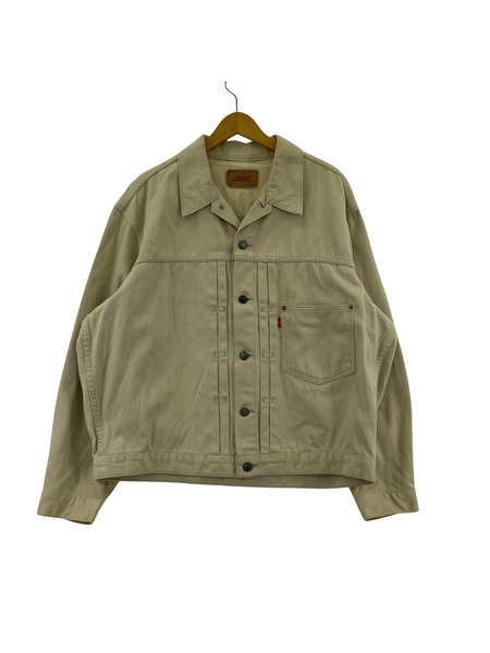 Levi's ジャケット 80s 70702-1121 corduroy  jacket