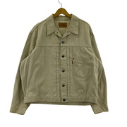 Levi's ジャケット 80s 70702-1121 corduroy  jacket
