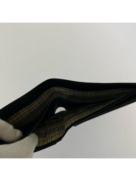 BURBERRY コンパクトウォレット