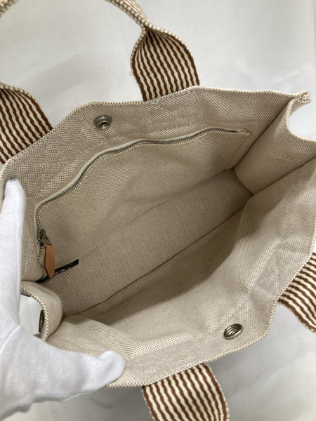 HERMES  トートバッグ