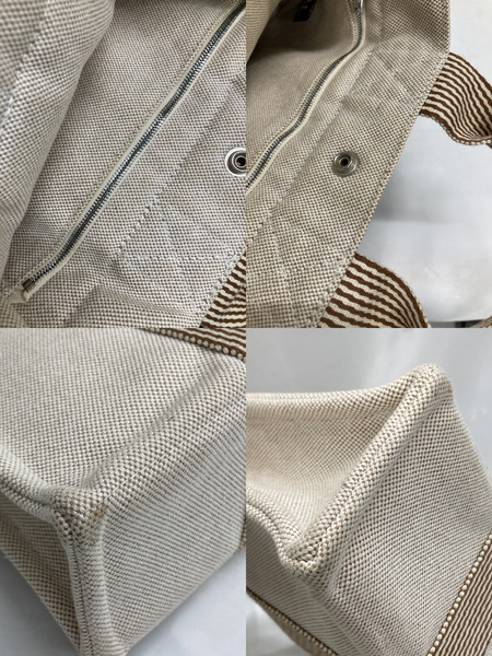 HERMES  トートバッグ