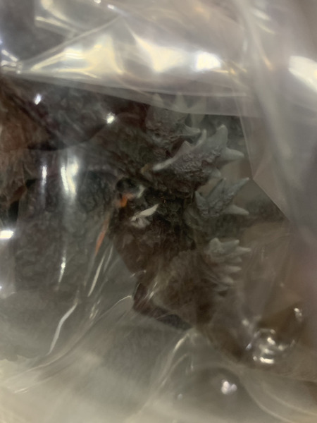 メーカー ゴジラ・その他怪獣 S.H.MonsterArts ゴジラ 1954