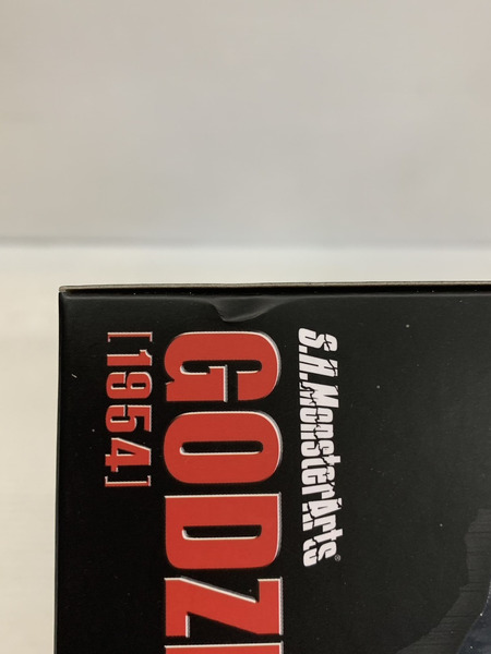 メーカー ゴジラ・その他怪獣 S.H.MonsterArts ゴジラ 1954