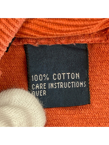 POLO RALPH LAUREN パンツ 90s パラシュートパンツ コーデュロイ W36 赤