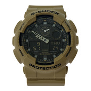 CASIO G-SHOCK GA-100L