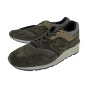 NEW BALANCE　USA製 M997FGG 29cm