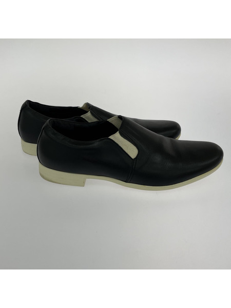 TRAVEL SHOES by chausser/Slip-on Shoes/44/TR-003M/ブラック