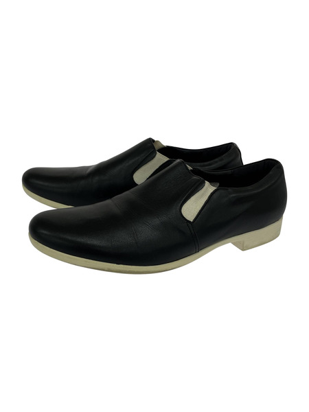 TRAVEL SHOES by chausser/Slip-on Shoes/44/TR-003M/ブラック