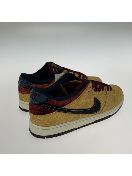 NIK SB Dunk Low City of Cinema/28.0cm