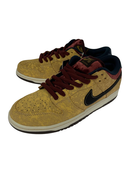 NIK SB Dunk Low City of Cinema/28.0cm