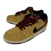 NIK SB Dunk Low City of Cinema/28.0cm