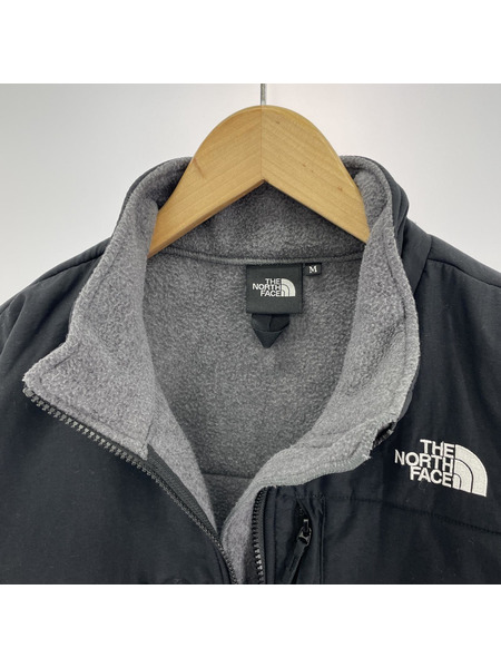 THE NORTH FACE　デナリジャケット グレー M NA72051