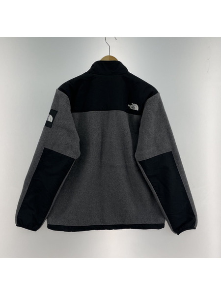 THE NORTH FACE　デナリジャケット グレー M NA72051