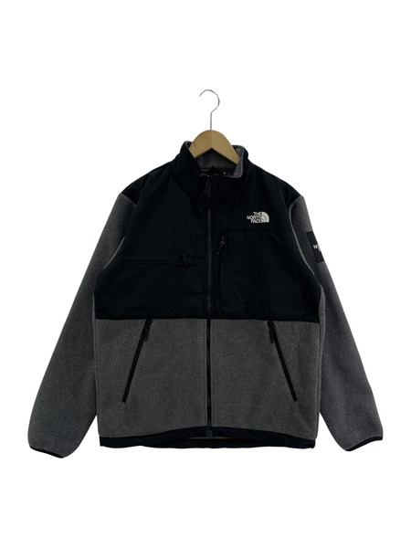 THE NORTH FACE　デナリジャケット グレー M NA72051