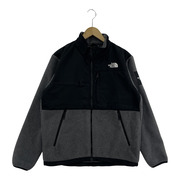 THE NORTH FACE　デナリジャケット グレー M NA72051