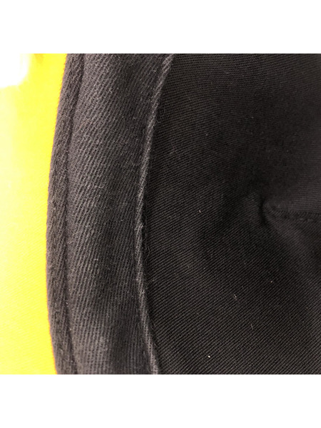CHROME HEARTS キャップ BASEBALL CAP 緑×黄